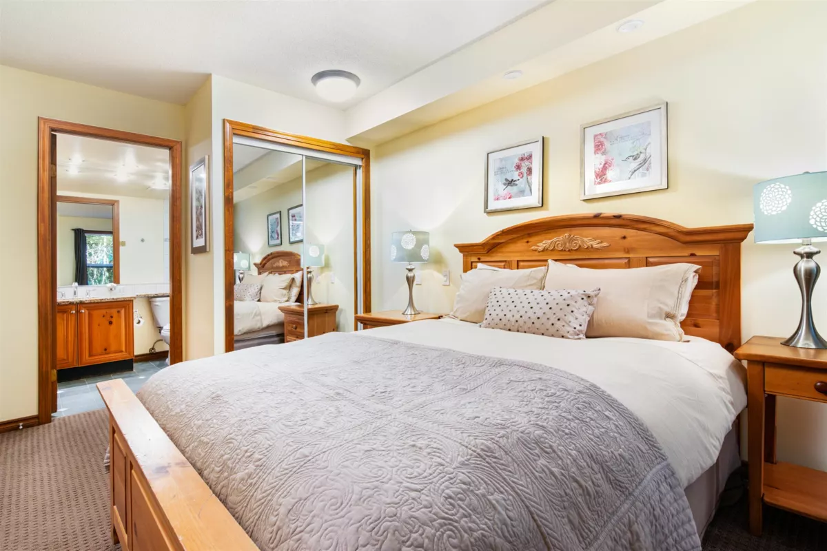 Pantry Photo of 13 4890 Painted Cliff Road, Whistler, BC