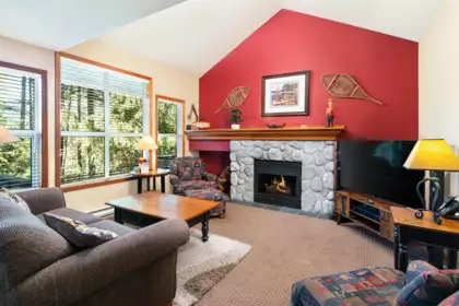 13 4890 Painted Cliff Road, Whistler, BC, Whistler — Townhouse for sale