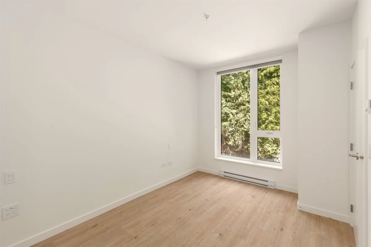 Bedroom 2 Photo of 312 1506 Scott Crescent, Squamish, BC