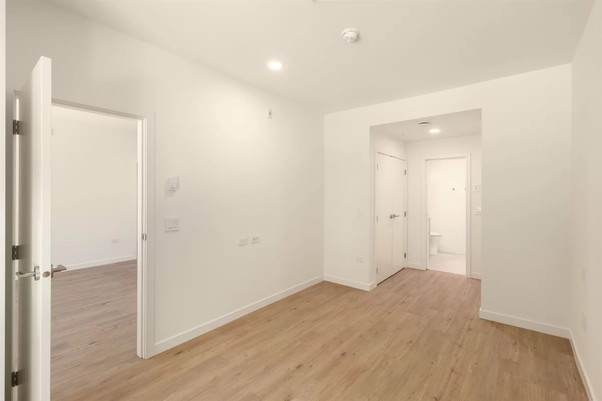 Bedroom 3 Photo of 312 1506 Scott Crescent, Squamish, BC