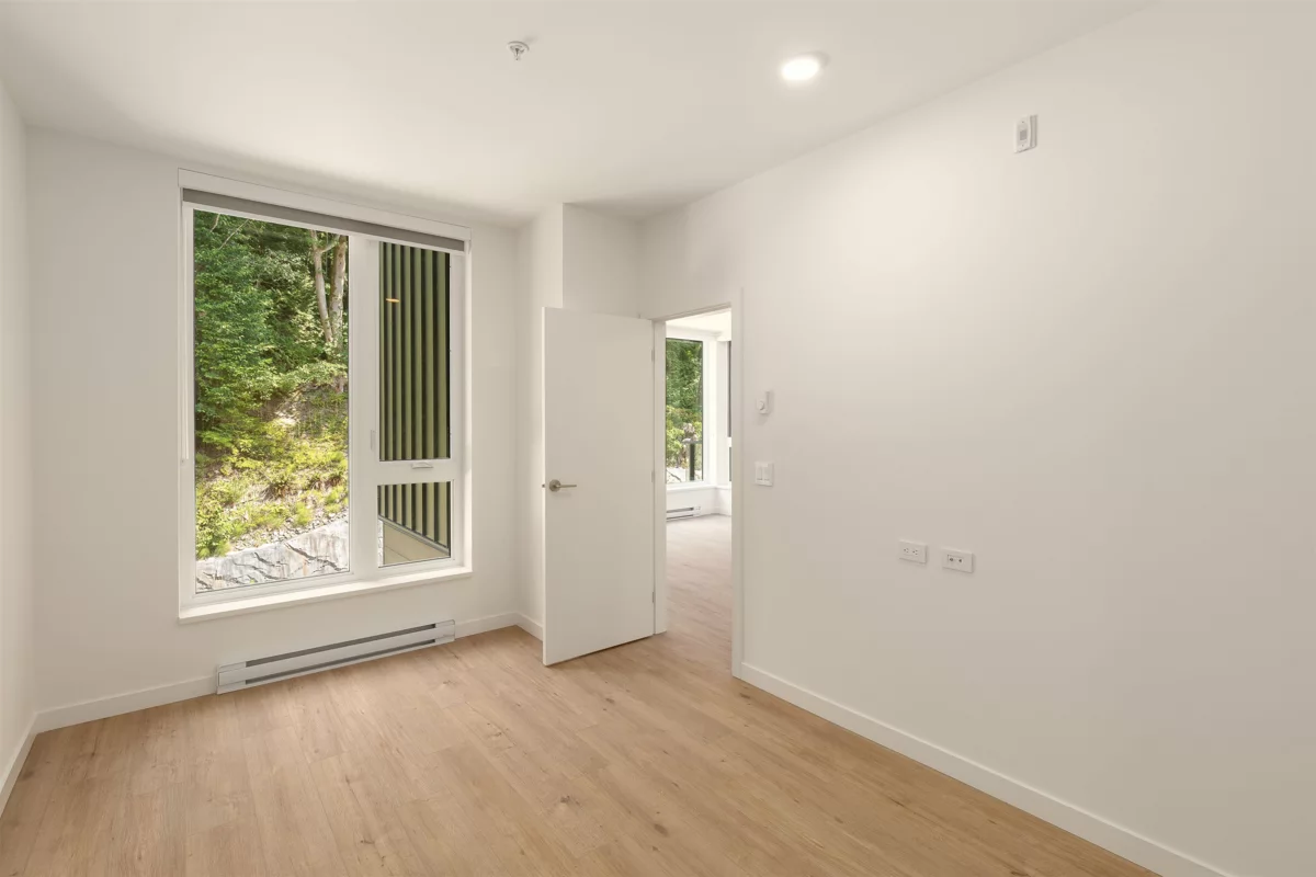 Bedroom 4 Photo of 312 1506 Scott Crescent, Squamish, BC