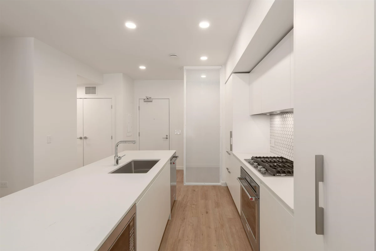 Dining Area Photo of 312 1506 Scott Crescent, Squamish, BC