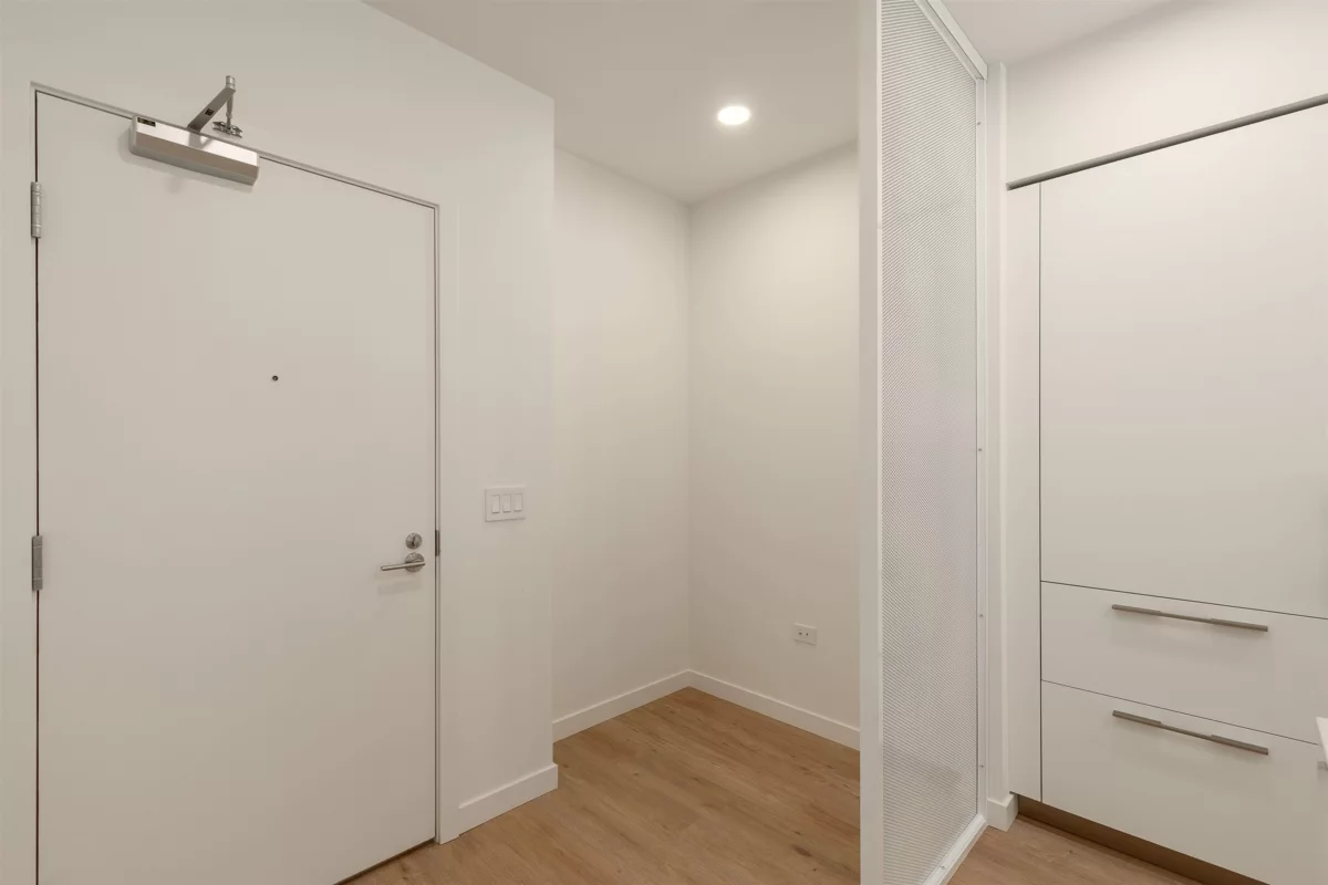 Exterior Rear Photo of 312 1506 Scott Crescent, Squamish, BC