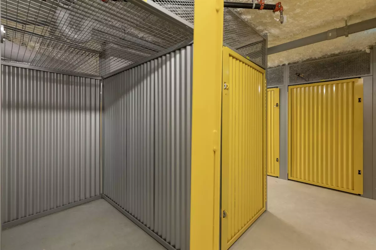 Hallway Photo of 312 1506 Scott Crescent, Squamish, BC