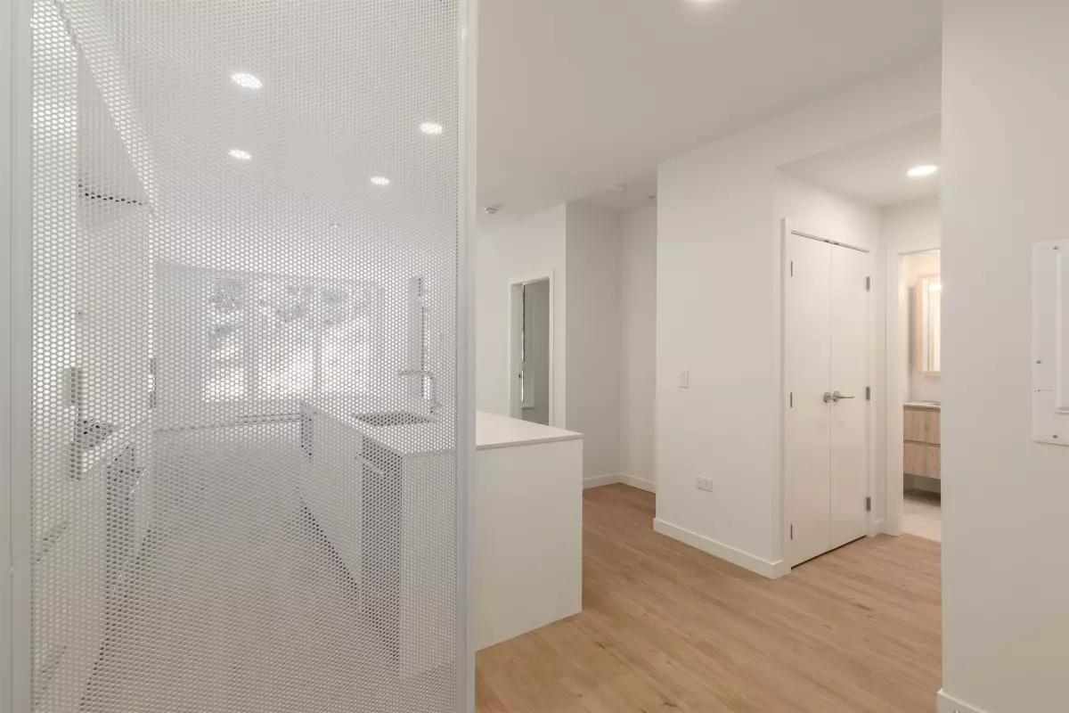 Living Room Photo of 312 1506 Scott Crescent, Squamish, BC