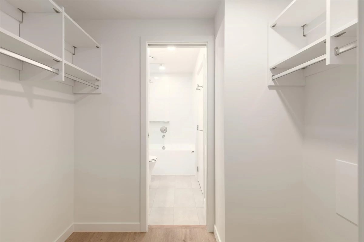 Loft / Bonus Room Photo of 312 1506 Scott Crescent, Squamish, BC