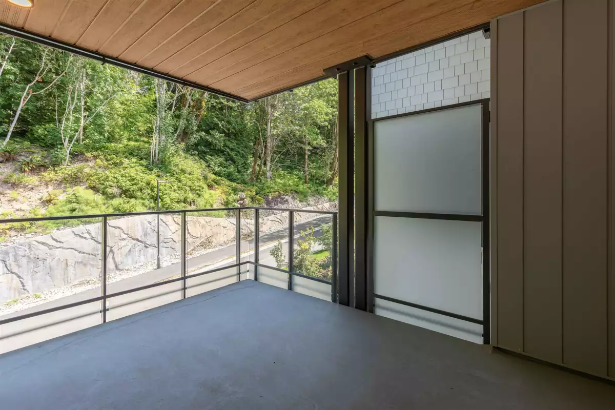Mudroom Photo of 312 1506 Scott Crescent, Squamish, BC