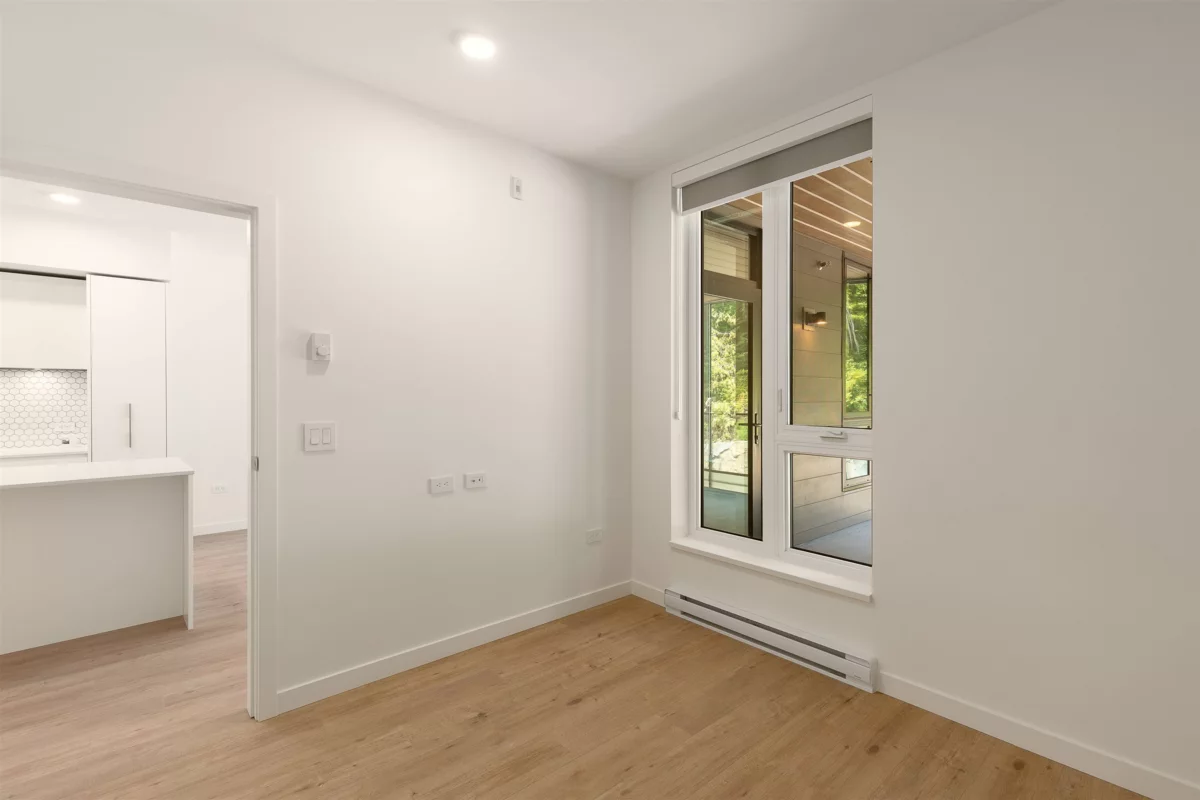 Office / Den Photo of 312 1506 Scott Crescent, Squamish, BC