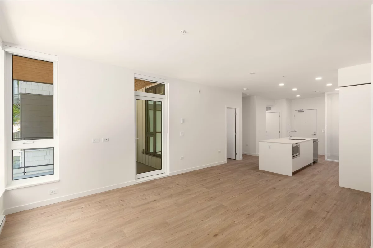 Primary Bedroom Photo of 312 1506 Scott Crescent, Squamish, BC