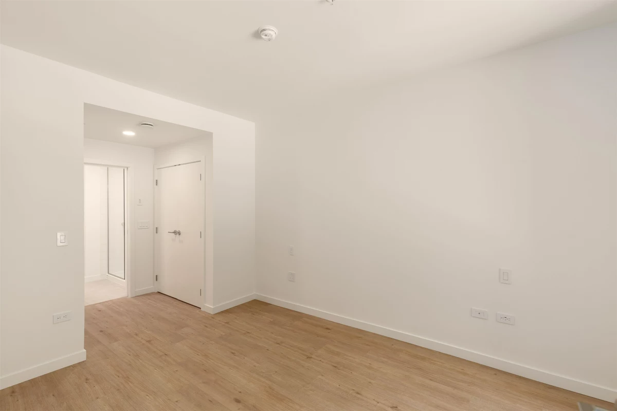 Walk-In Closet Photo of 312 1506 Scott Crescent, Squamish, BC