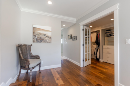 Basement Recreation Room Photo of 23201 88 Avenue, Langley, BC