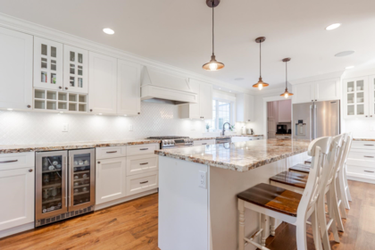 Breakfast Nook Photo of 23201 88 Avenue, Langley, BC