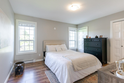 Community Amenities Photo (Clubhouse) of 23201 88 Avenue, Langley, BC
