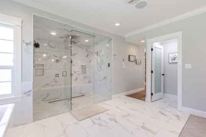 Entry Foyer Photo of 23201 88 Avenue, Langley, BC