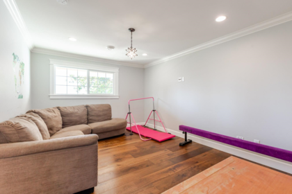 Hallway Photo of 23201 88 Avenue, Langley, BC