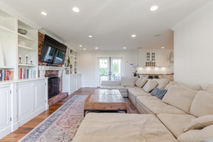 Kitchen Photo of 23201 88 Avenue, Langley, BC