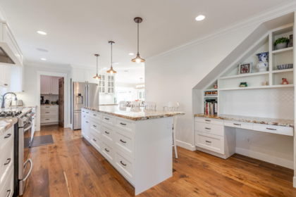 Pantry Photo of 23201 88 Avenue, Langley, BC