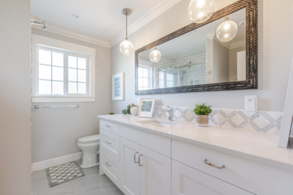 Staircase Photo of 23201 88 Avenue, Langley, BC