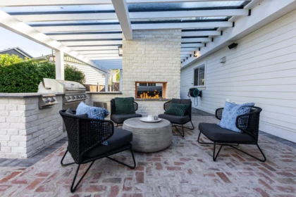 Swimming Pool Photo of 23201 88 Avenue, Langley, BC