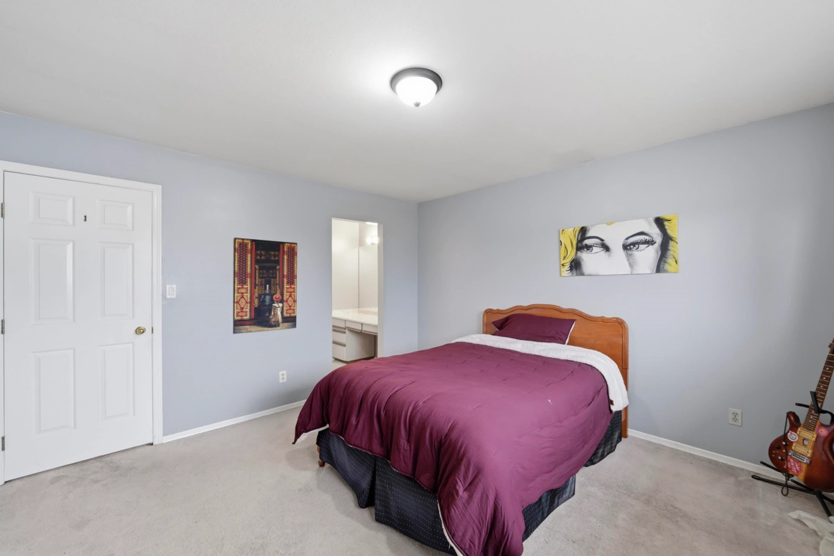 Basement Recreation Room Photo of 2915 Charles Street, Vancouver, BC