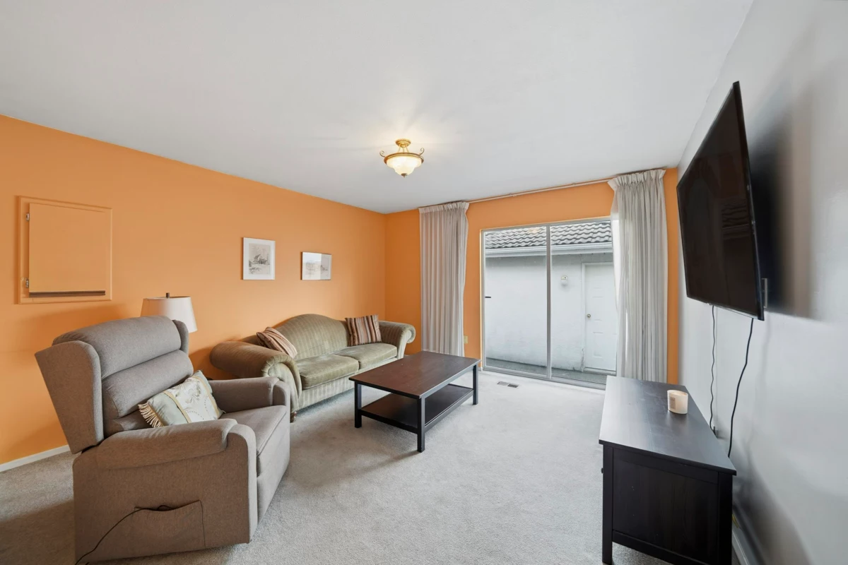 Bedroom 2 Photo of 2915 Charles Street, Vancouver, BC