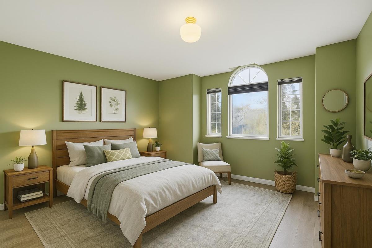 Entry Foyer Photo of 2915 Charles Street, Vancouver, BC
