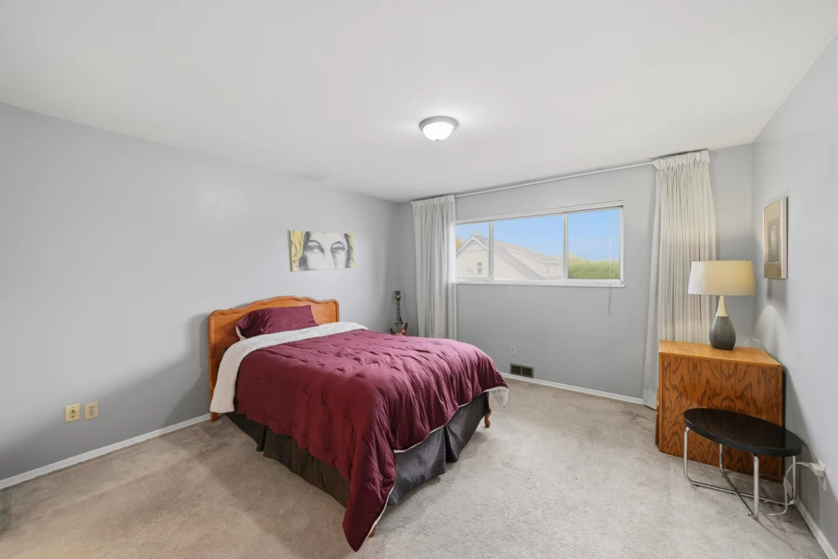 Loft / Bonus Room Photo of 2915 Charles Street, Vancouver, BC