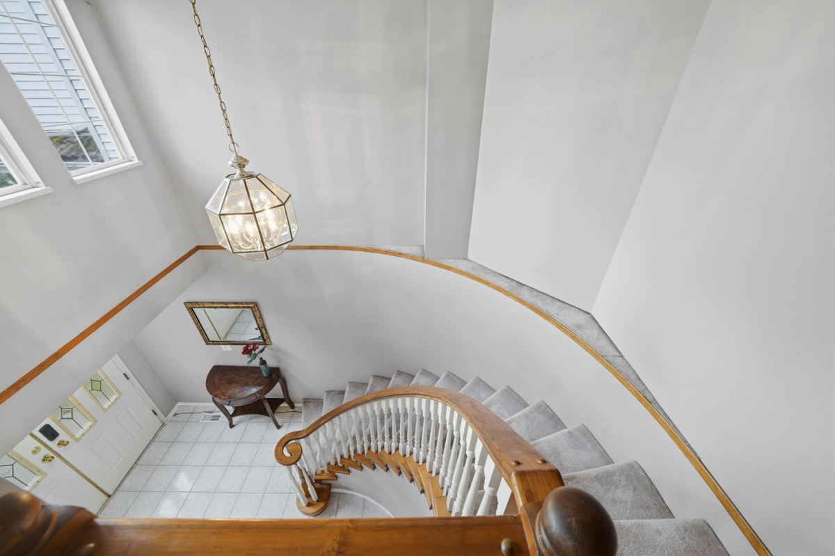 Office / Den Photo of 2915 Charles Street, Vancouver, BC