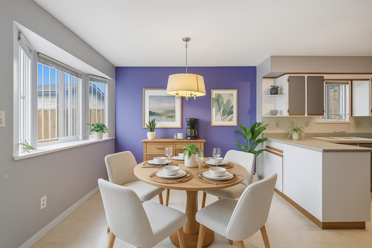 Primary Bedroom Photo of 2915 Charles Street, Vancouver, BC