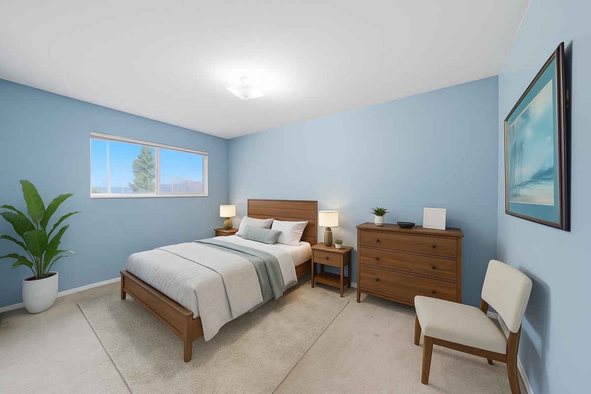 Staircase Photo of 2915 Charles Street, Vancouver, BC