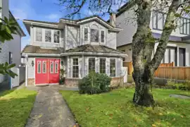 2915 Charles Street, Vancouver, BC