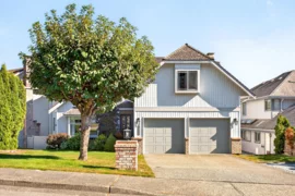 1347 Napier Place, Coquitlam, BC