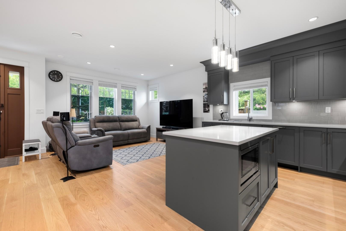 Bedroom 2 Photo of 5702 Williams Road, Richmond, BC