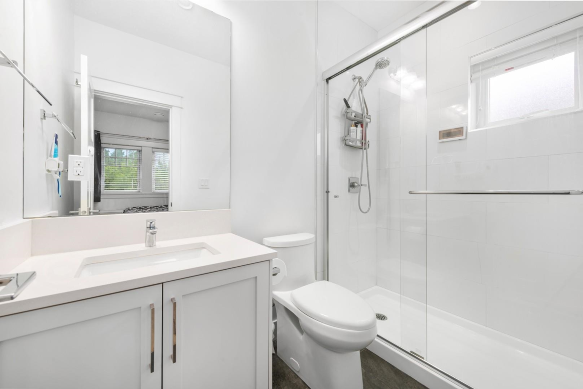 Bedroom 4 Photo of 5702 Williams Road, Richmond, BC