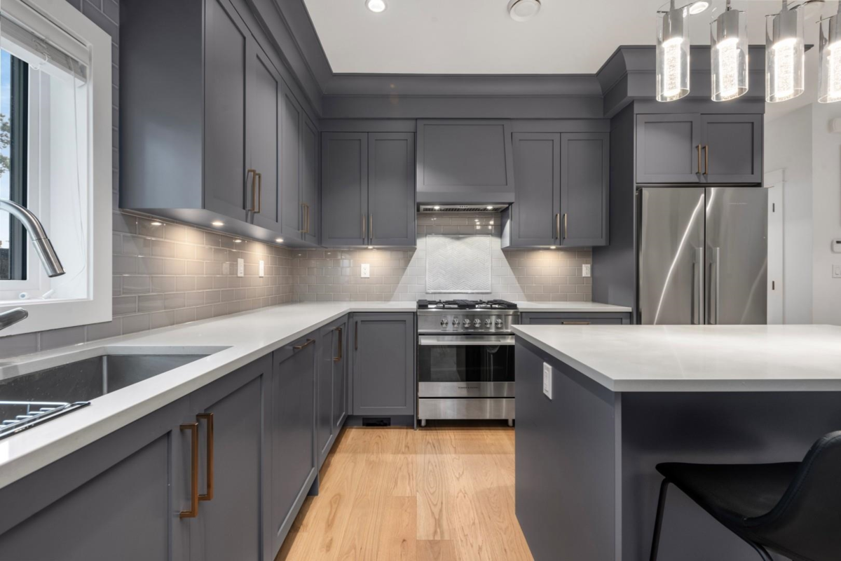 Dining Area Photo of 5702 Williams Road, Richmond, BC