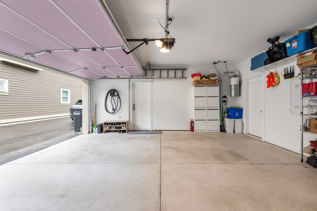 Fitness Center Photo Near 5702 Williams Road, Richmond, BC