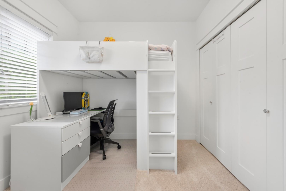 Loft / Bonus Room Photo of 5702 Williams Road, Richmond, BC