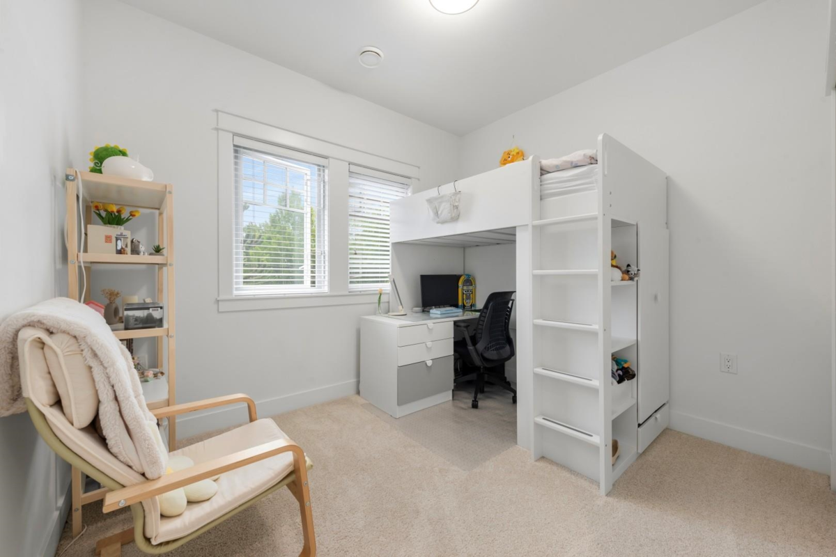 Office / Den Photo of 5702 Williams Road, Richmond, BC