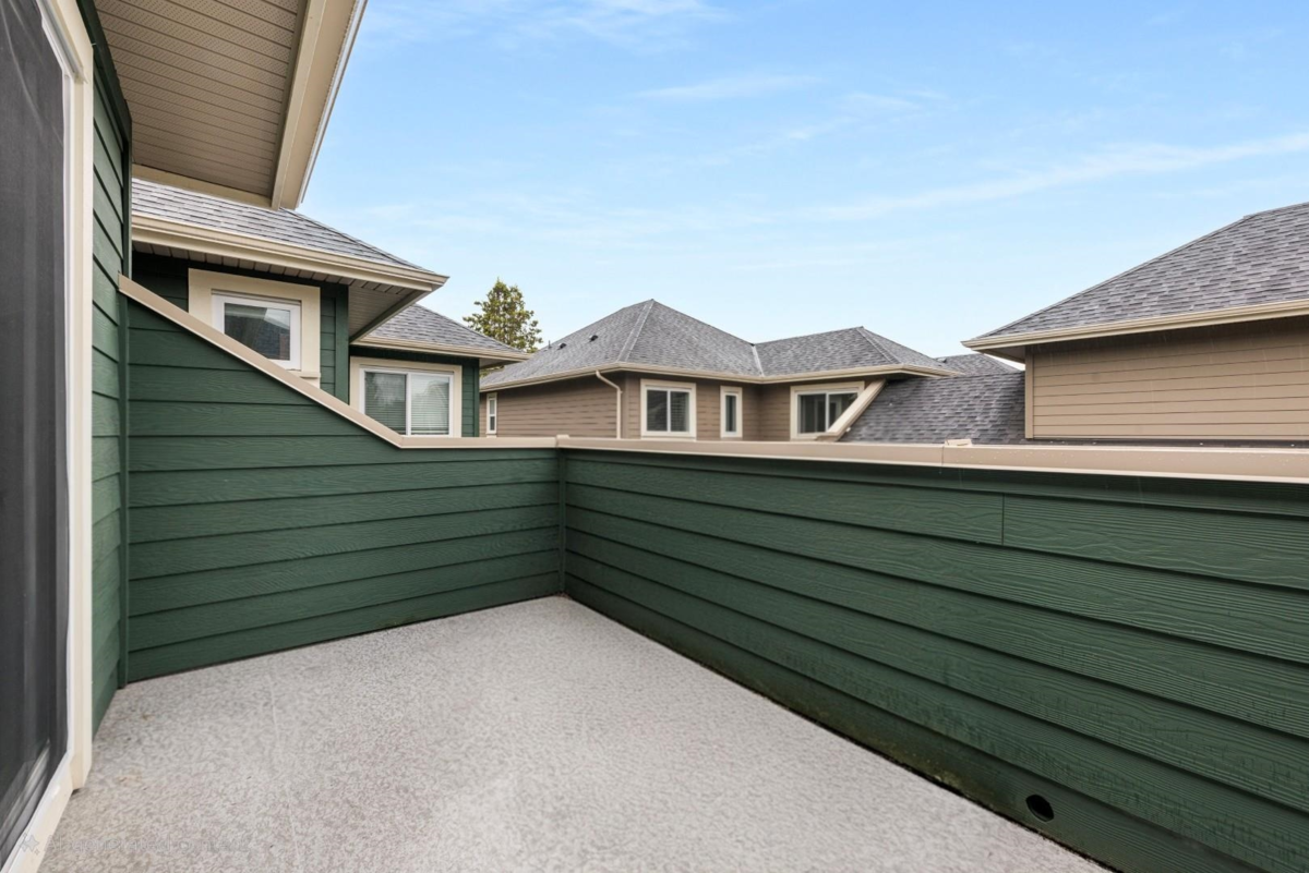 Outdoor Kitchen Photo of 5702 Williams Road, Richmond, BC
