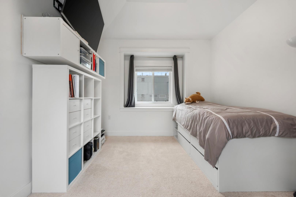 Outdoor Patio Photo of 5702 Williams Road, Richmond, BC