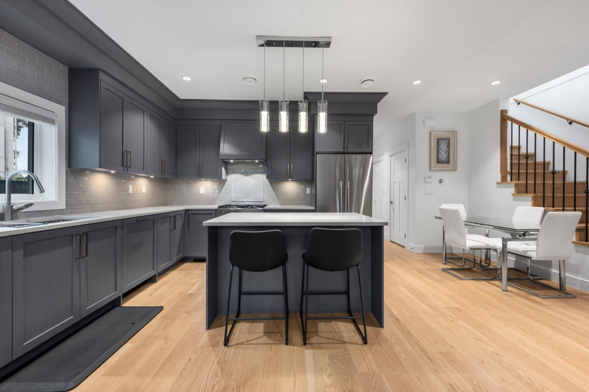 Pantry Photo of 5702 Williams Road, Richmond, BC