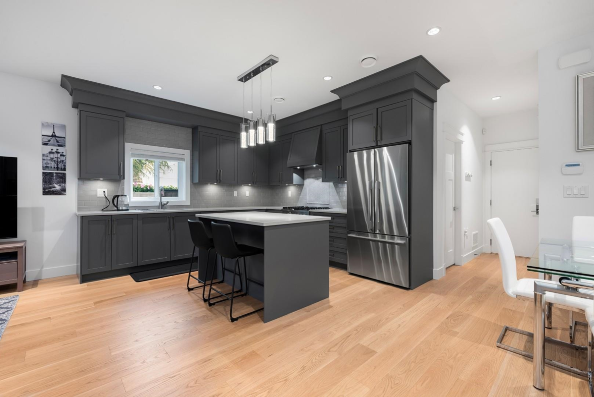 Primary Bathroom Photo of 5702 Williams Road, Richmond, BC