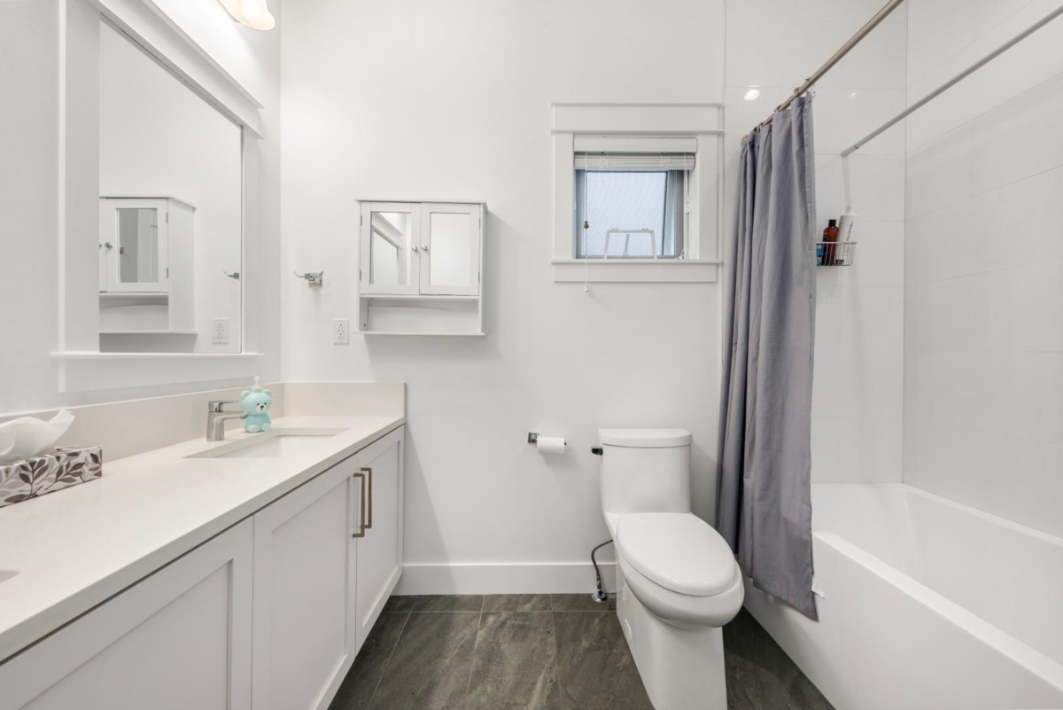 Staircase Photo of 5702 Williams Road, Richmond, BC