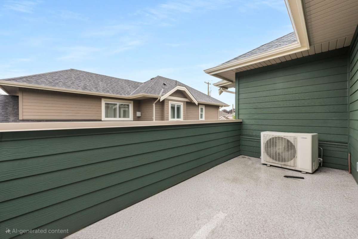 Street View Photo of 5702 Williams Road, Richmond, BC