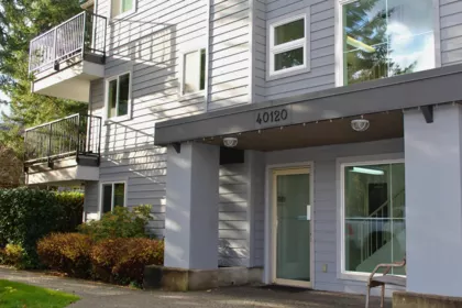 B108 40120 Willow Crescent, Squamish, BC, Squamish — Apartment/Condo for sale