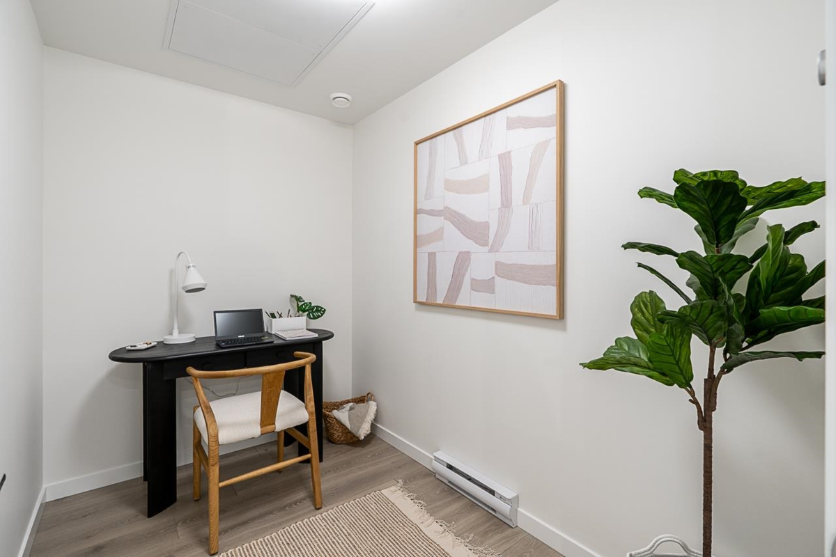 Bedroom 4 Photo of 320 7936 206 Street, Langley, BC