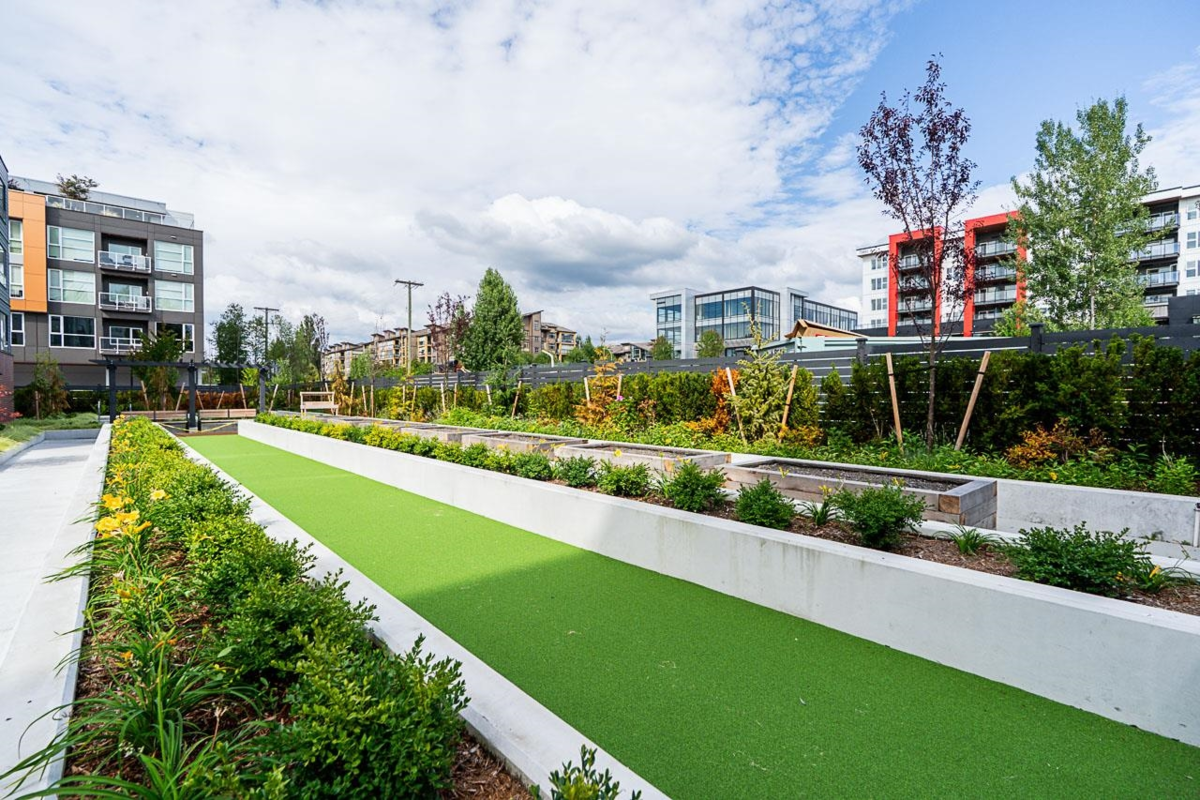 Laundry Room Photo of 320 7936 206 Street, Langley, BC