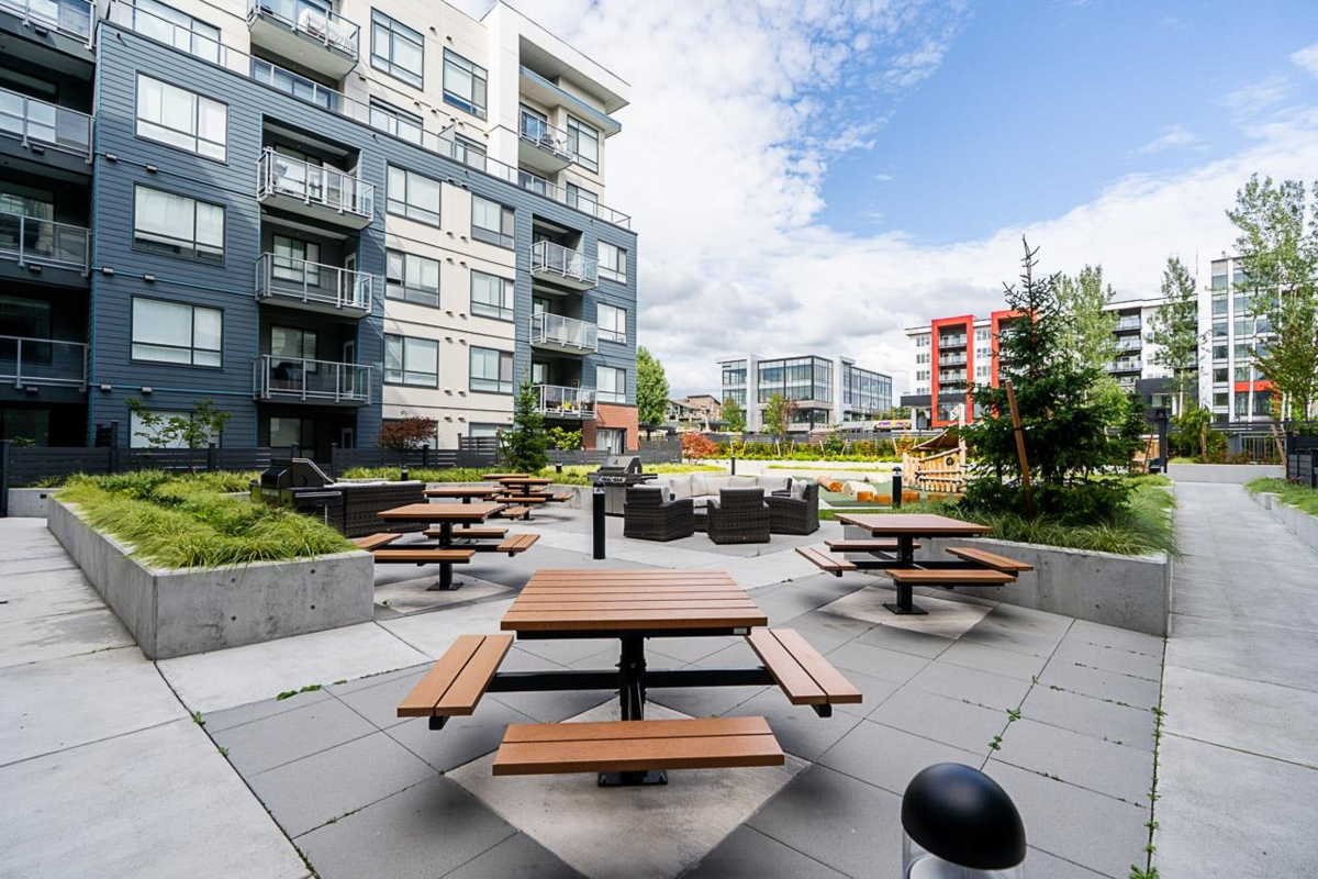 Loft / Bonus Room Photo of 320 7936 206 Street, Langley, BC
