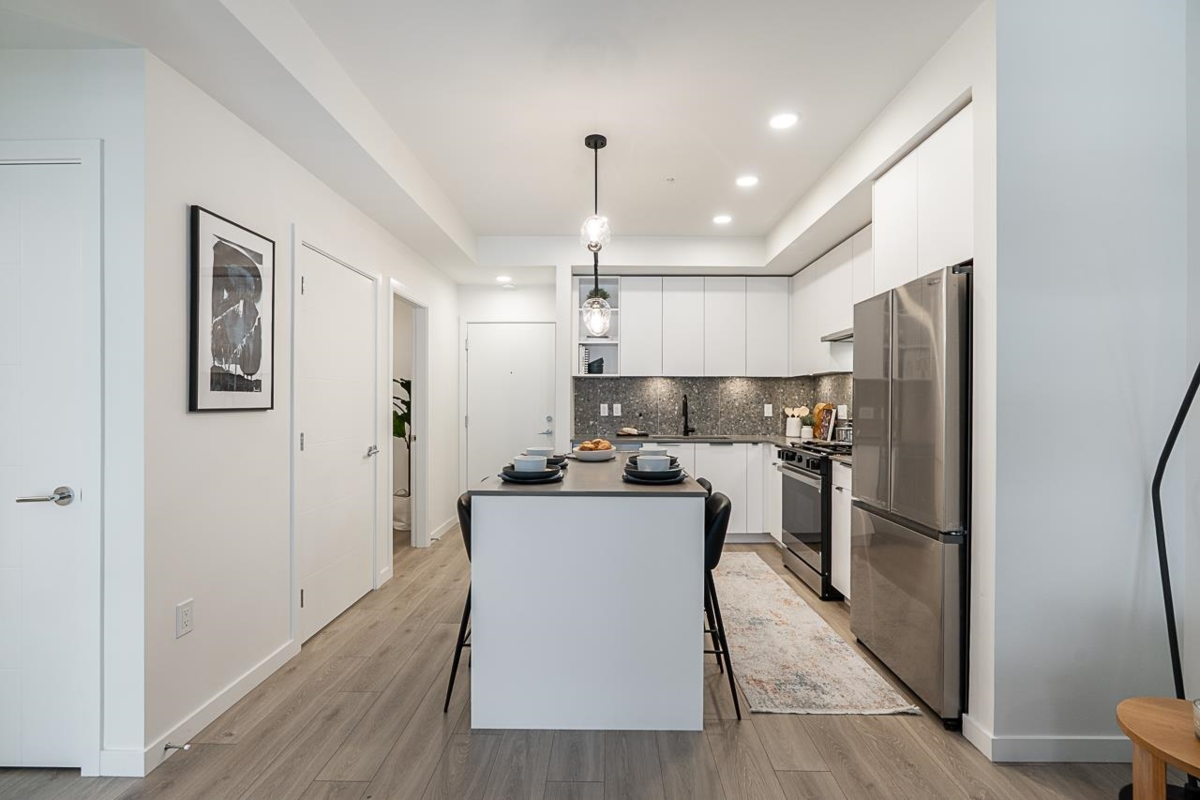 Pantry Photo of 320 7936 206 Street, Langley, BC