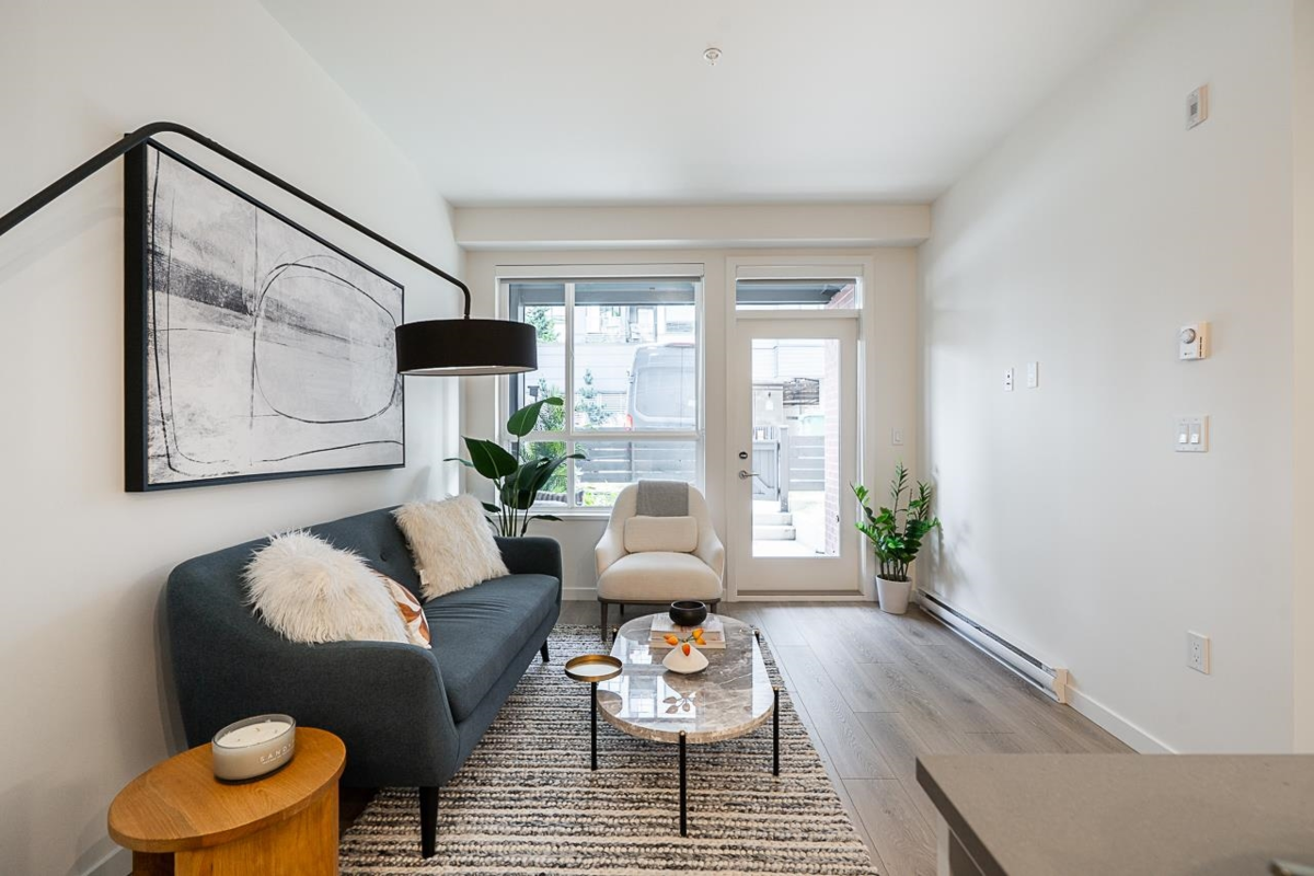 Primary Bedroom Photo of 320 7936 206 Street, Langley, BC